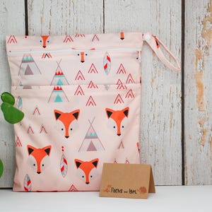 Sac étanche XL, sac étanche, sac de garderie étanche
