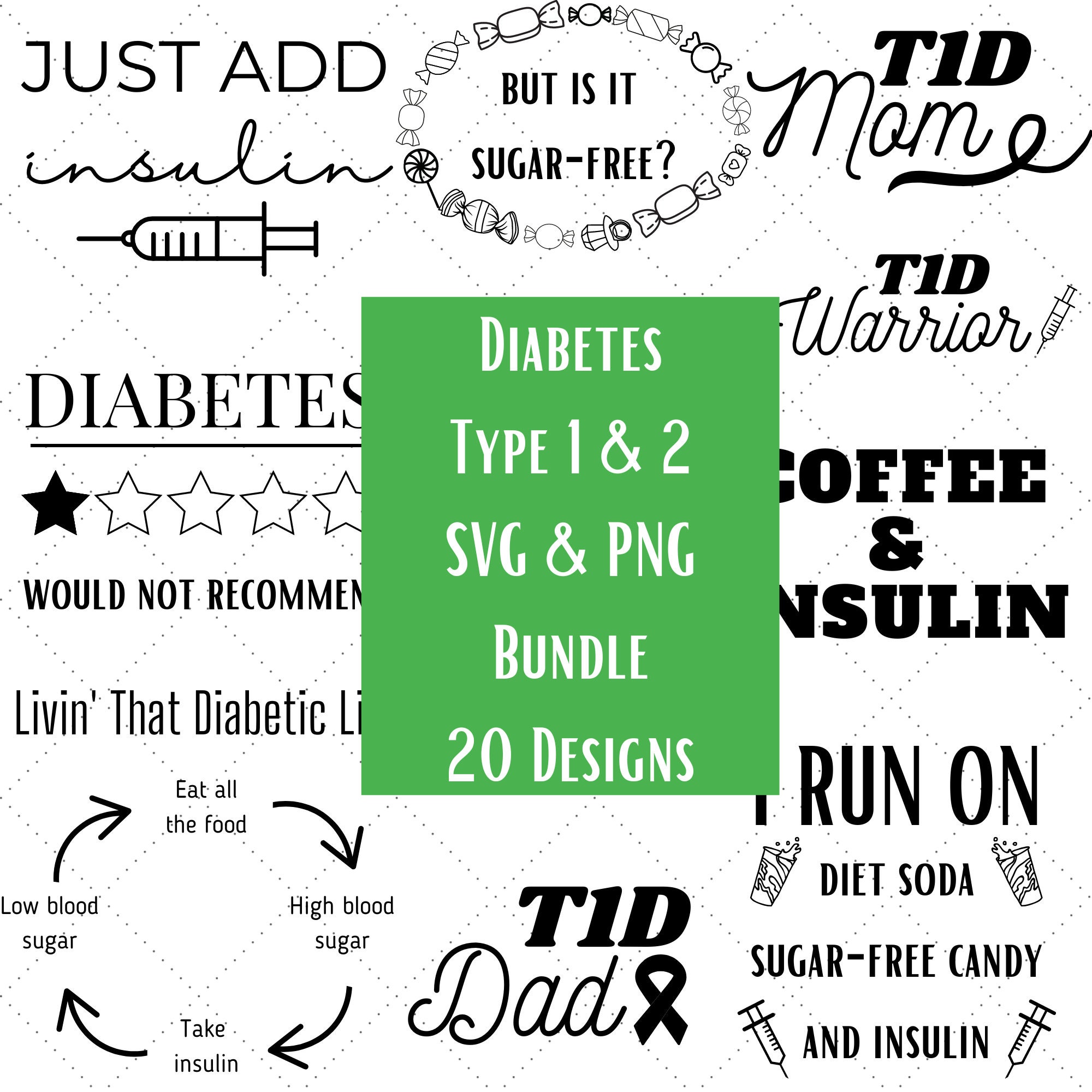 Diabetes Quotes Funny