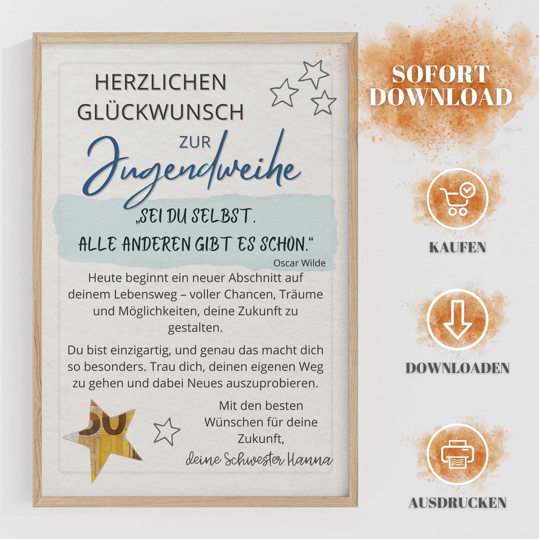 Geldgeschenk Zur Jugendweihe PDF JPG Zum Download Geschenkidee Mit geldgeschenk-zur-jugendweihe-pdf-jpg-zum-download-geschenkidee-mit