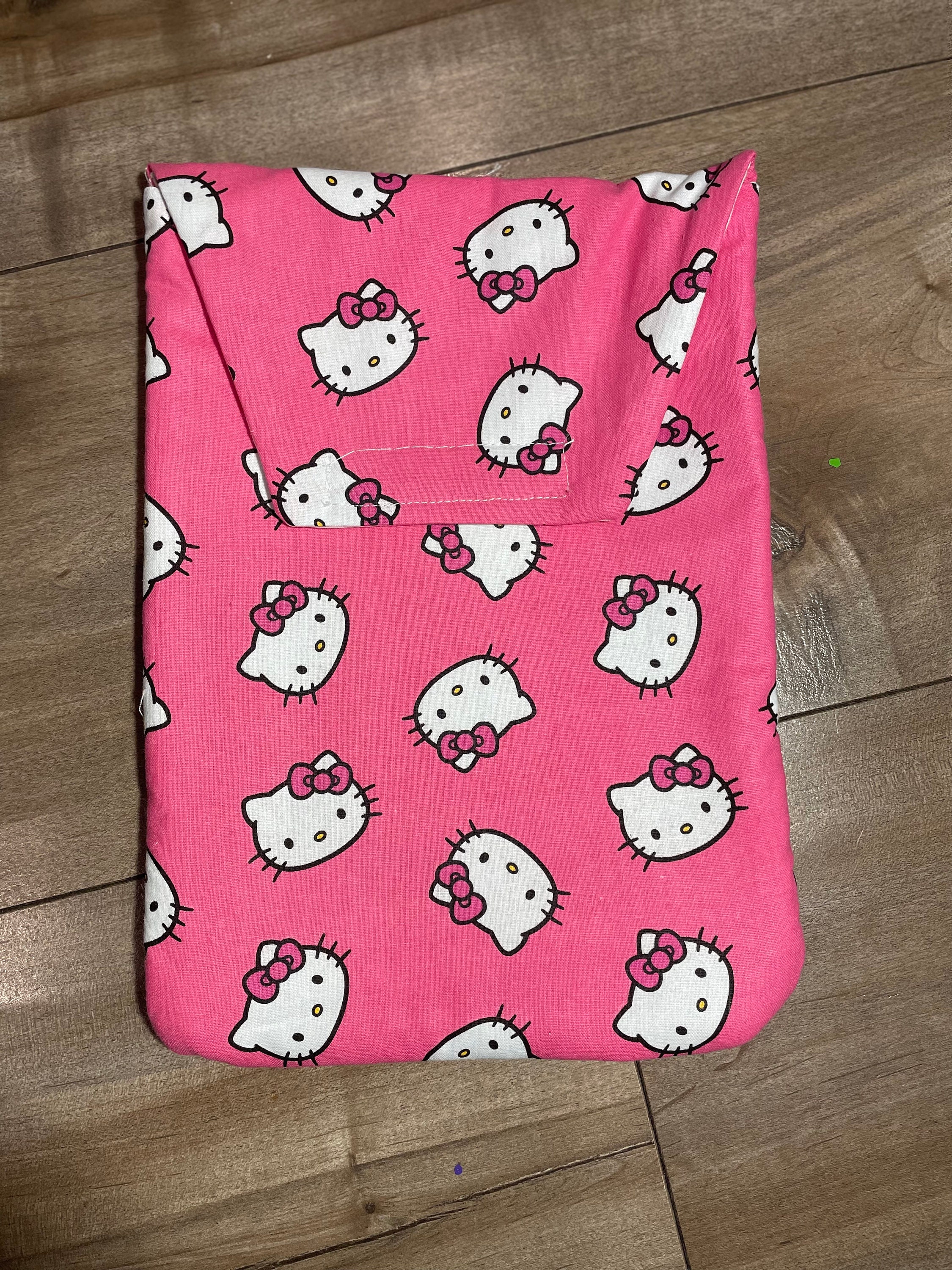 Hello Kitty Diaper Bag Etsy