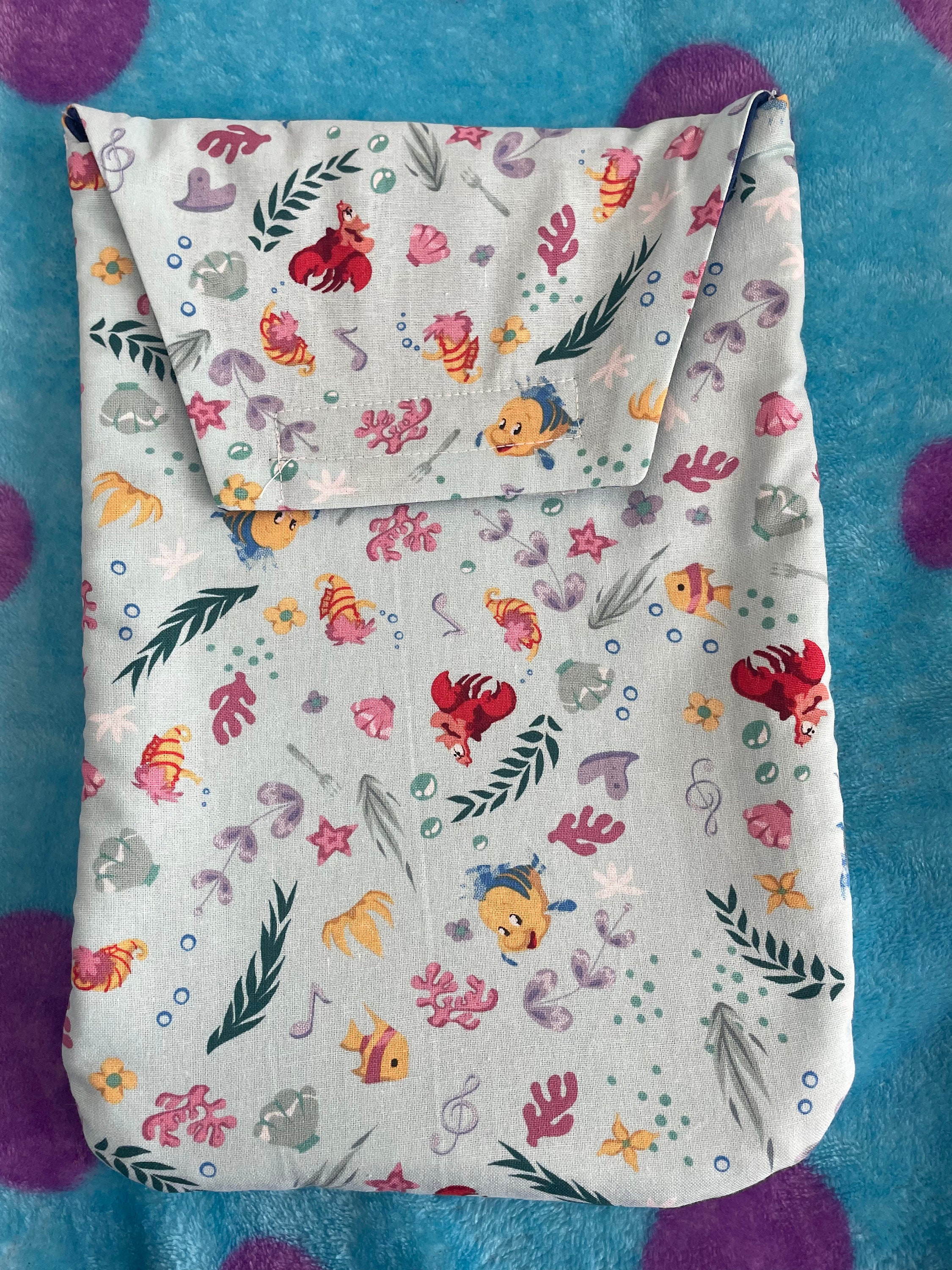 Ariel Diaper Bag Etsy