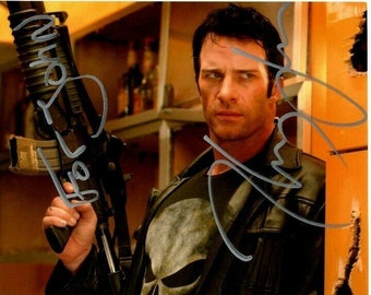 トーマス ジェーン 直筆 サイン ディープ ブルー ミスト SHOWROOM