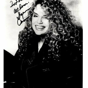 Dyan Cannon podpisał zdjęcie 8x10 - dla Lori