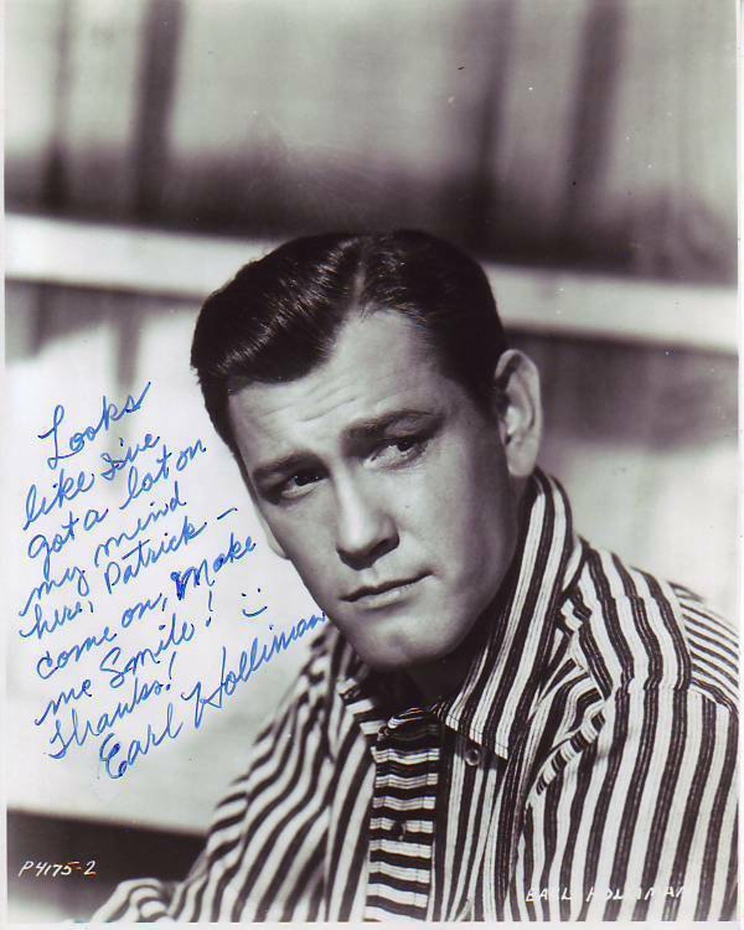 Twilight Zone' Star Earl Holliman Dead at 96, image size:1080x1350