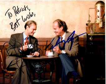 シルベスター・スタローンの直筆サイン入り映画写真「ロッキー」COA