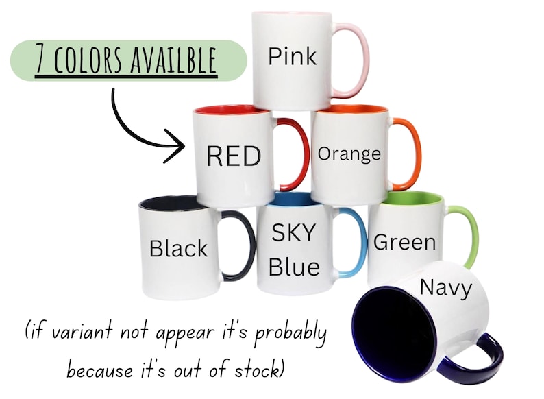 Personalized Handyman Coffee Mug Gift, Gift for Grandpa, Handyman Gift Coffee Mug for Men, Gift for Him Coffee Mug afbeelding 4