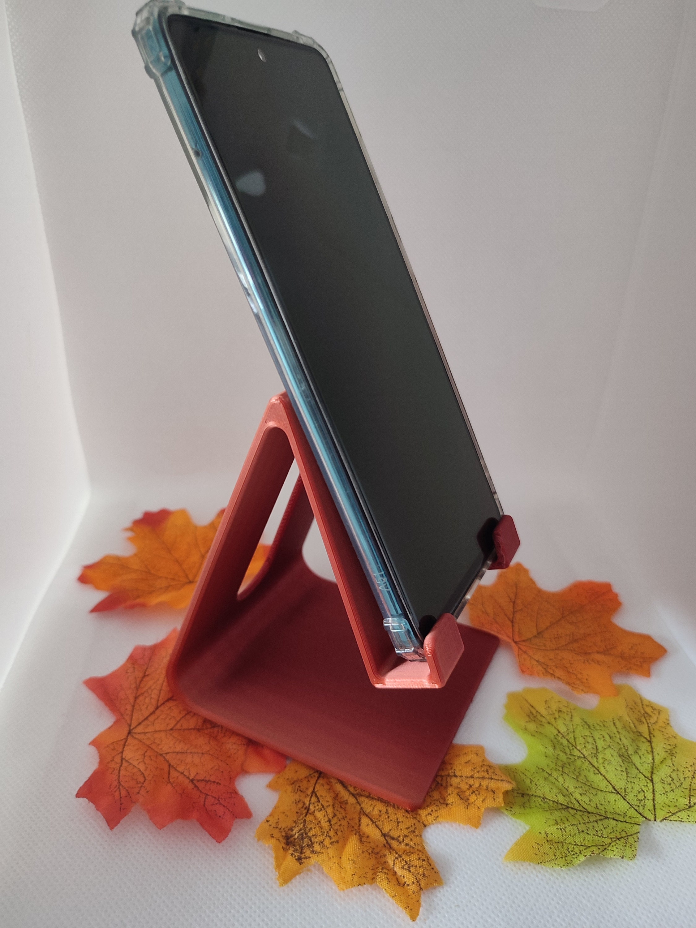 Support de Téléphone en Impression 3D