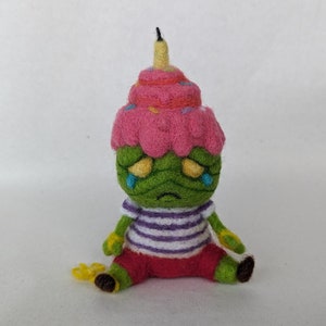 Amumu plush sales