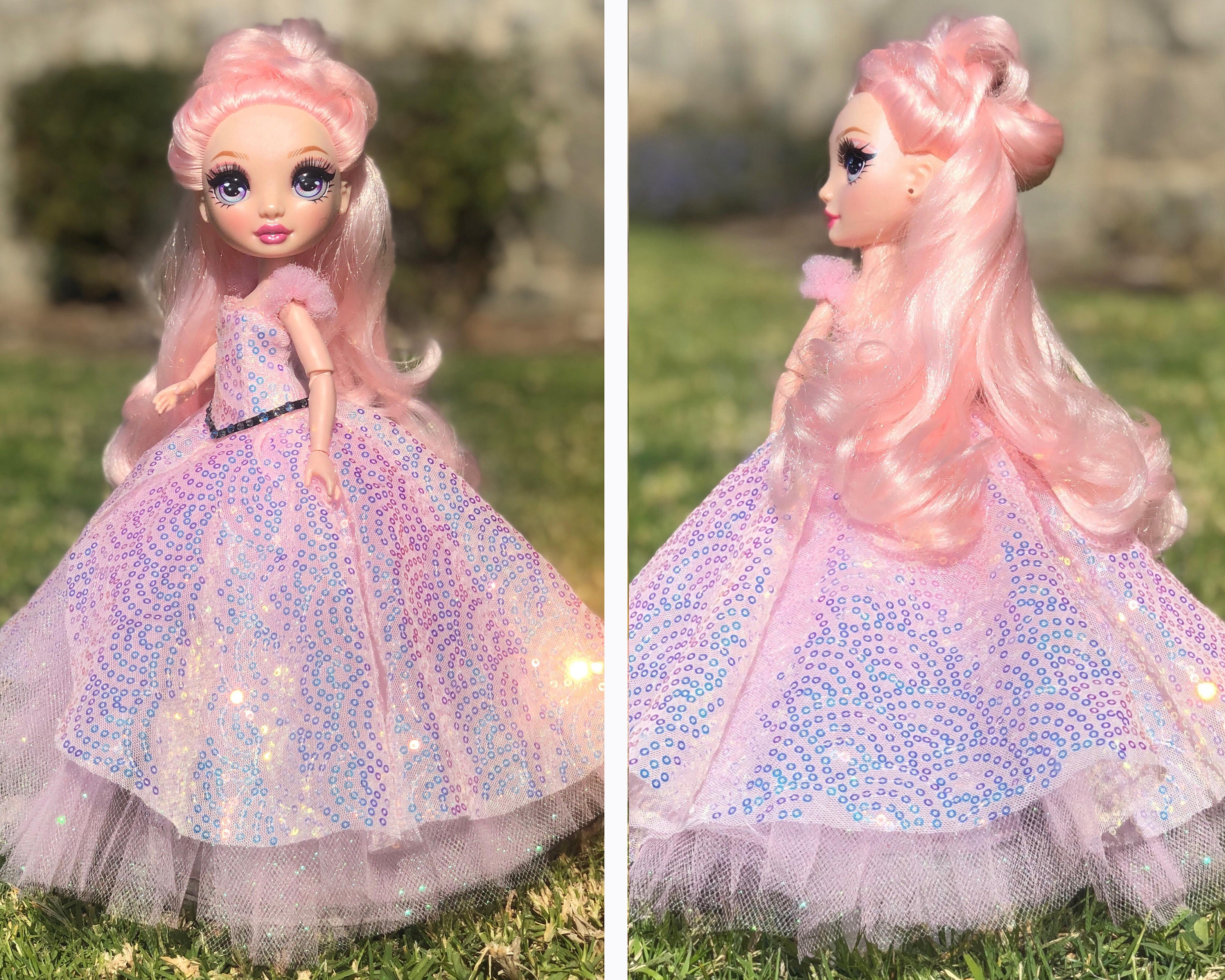 rainbow-high-doll-cake-ubicaciondepersonas-cdmx-gob-mx