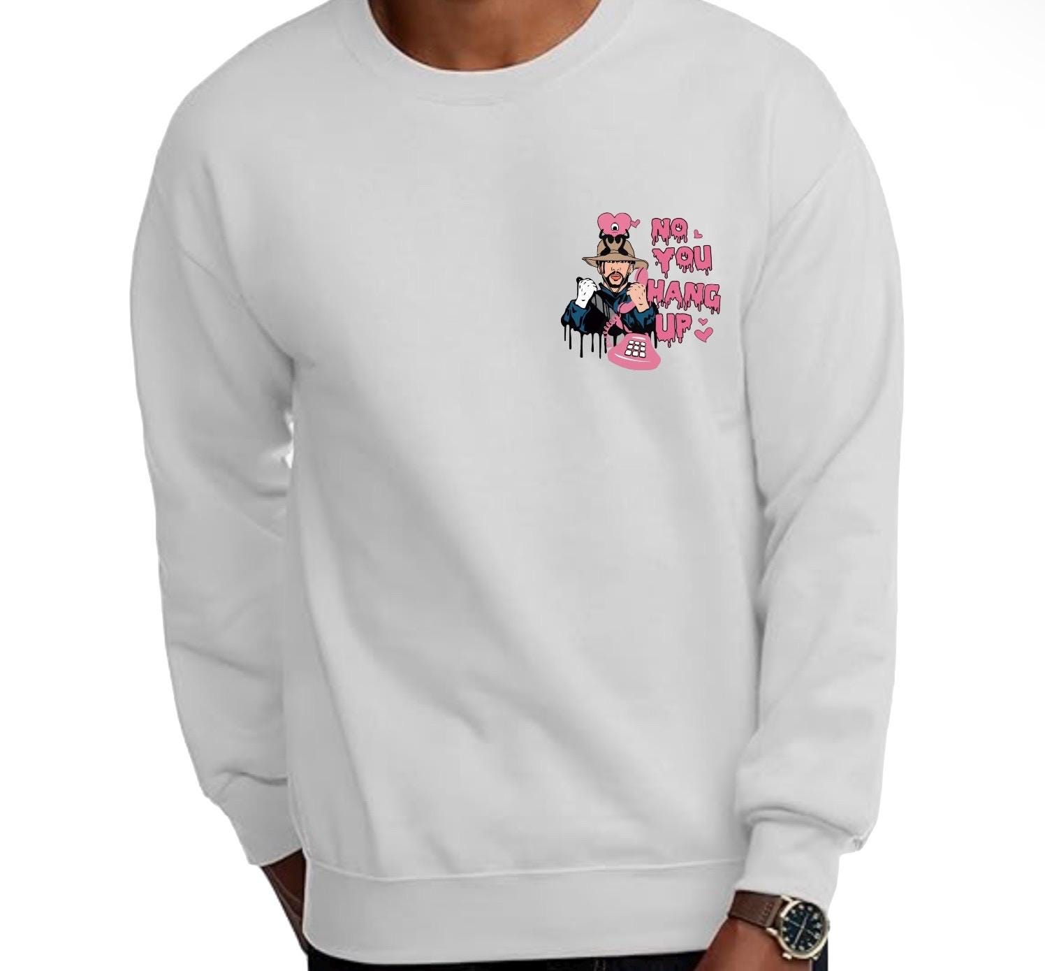 Bad Bunny Shirt Long Sleeve - Etsy