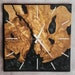 see more listings in the Epoxy Wall Clocks section