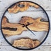 see more listings in the Metal & Wooden Clocks section