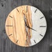 see more listings in the Epoxy Wall Clocks section