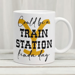 Treinstation Kinda Day-mok, treinmok