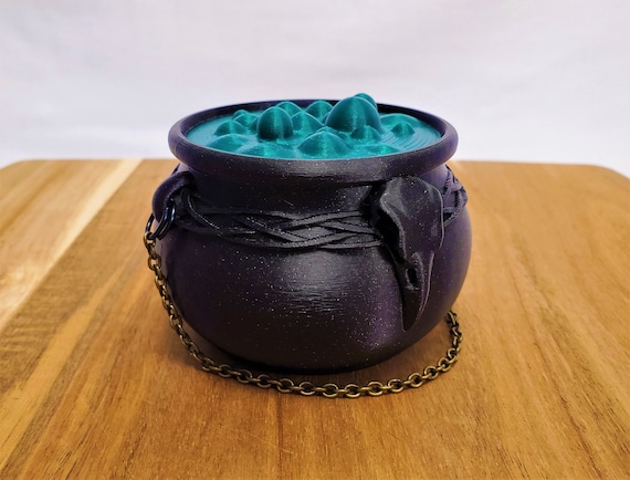 Agatha's Soul Cauldron 2枚セット Amazon.com: Pacific Giftware Witches Brew Black Ceramic Cauldron