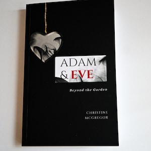 Adam et Eve : au-delà du jardin, idées cadeaux, amateurs de poésie, cadeau pour elle