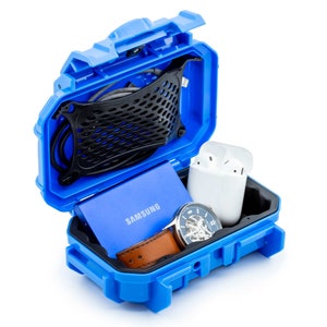 Seahorse 52 Compact Tactical Protective Case