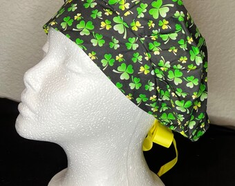 Bouffant Mütze für Frauen