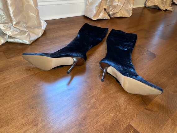 GUCCI TOM FORD ‘99 boots - image 6