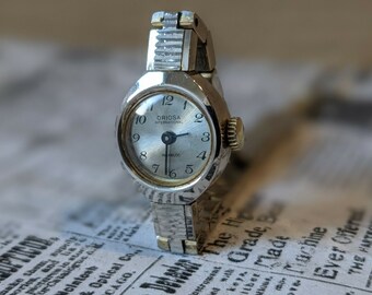 oriosa ladies watch