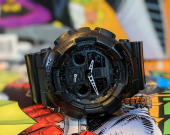 Ga100 - Etsy