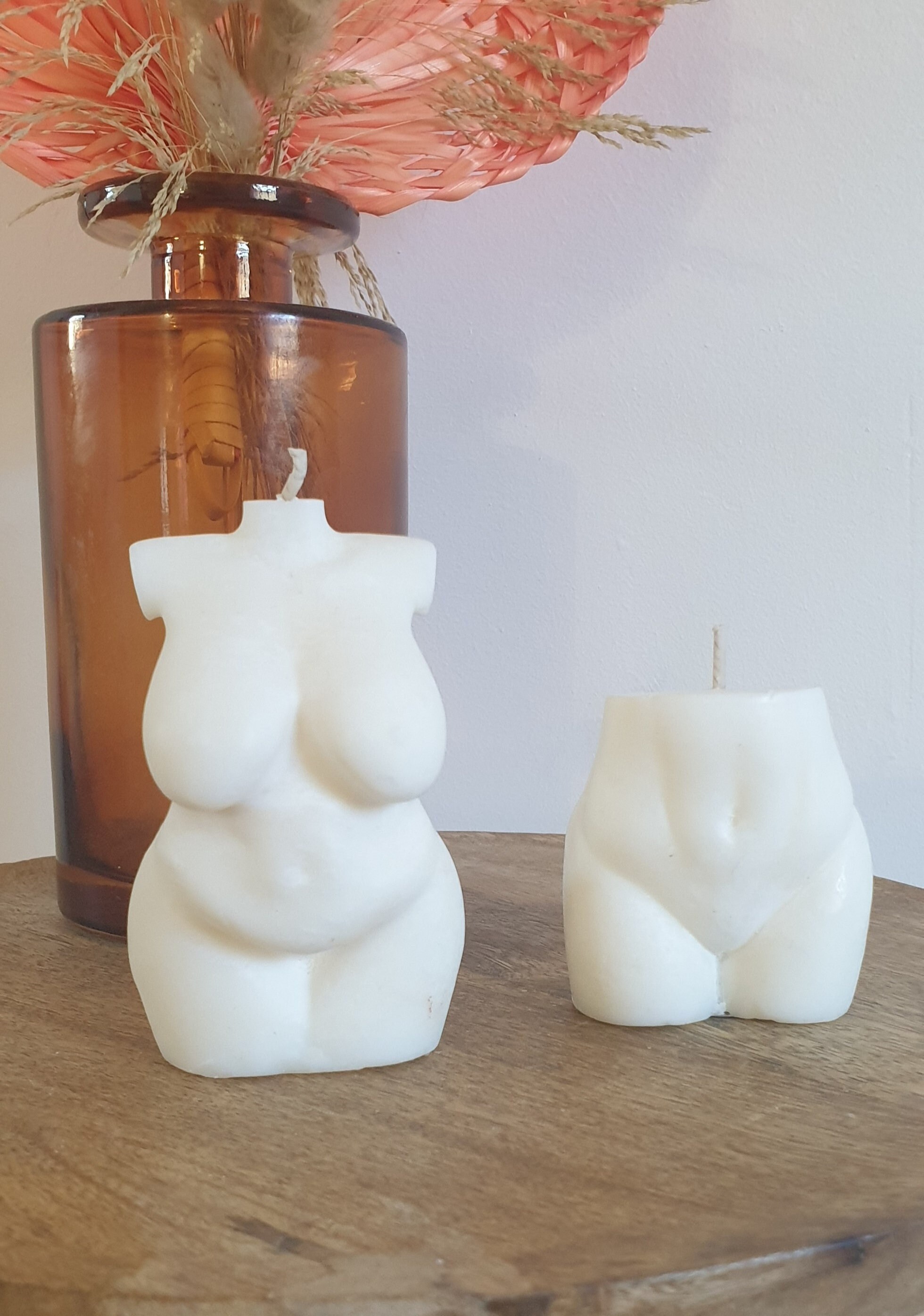 Belle & Butt Patchouli