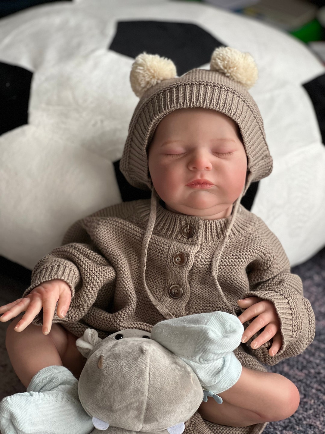 Leer tp Ship Reborn Dolls Reborn Baby Laura por Bonnie Brown Etsy España