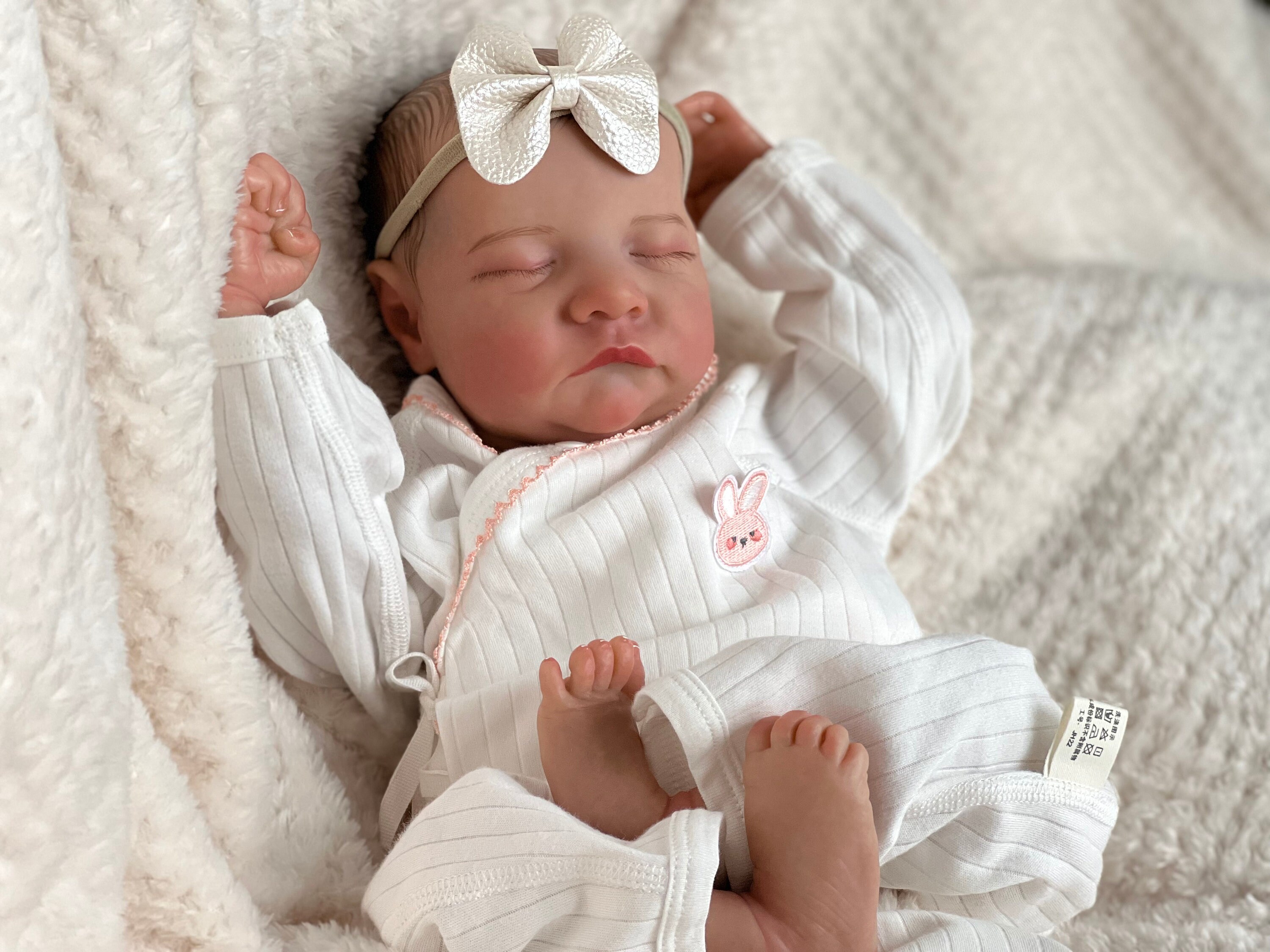 Reborn Baby Dolls for sale in São Luís, Brazil