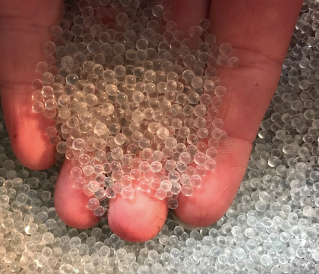 Add Weight for Reborn Doll Extra Fee Glass Beads Etsy