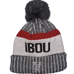 Ibou Konate Liverpool Beanie Hat