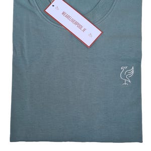We Are Liverpool Green T-Shirt