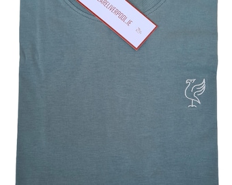 We Are Liverpool Green T-Shirt