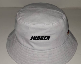 Custom Liverpool Bucket Hat - Etsy