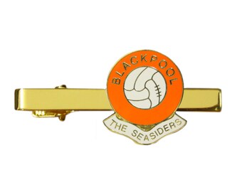 Blackpool FC Tie 希少 Blackpool FC Tie 希少