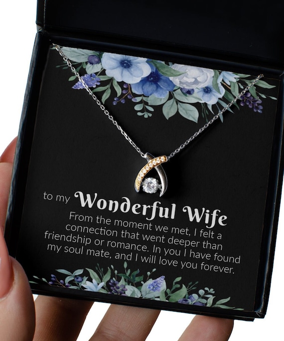 Birthday Wedding Anniversary Gift For Wife  Gifts for fiance, Wedding  anniversary gifts, Romantic gifts for wife