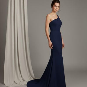 eggshell blue dress Eggshell Blue Bridesmaid Dresses