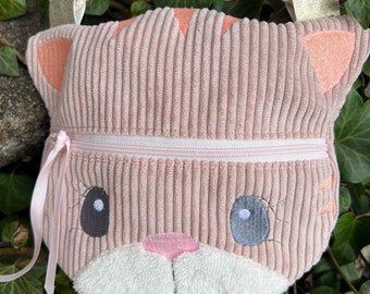 Mini bolso para niños