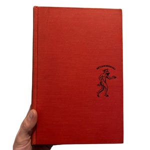The Werewolf by Montague Summers - Rare Vintage 1960s Werewolves Witchcraft Lycanthropy Fantasy Book - FIRST EDITION 1966