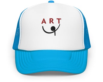 Creative ART Cap