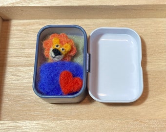 Pocket Friend