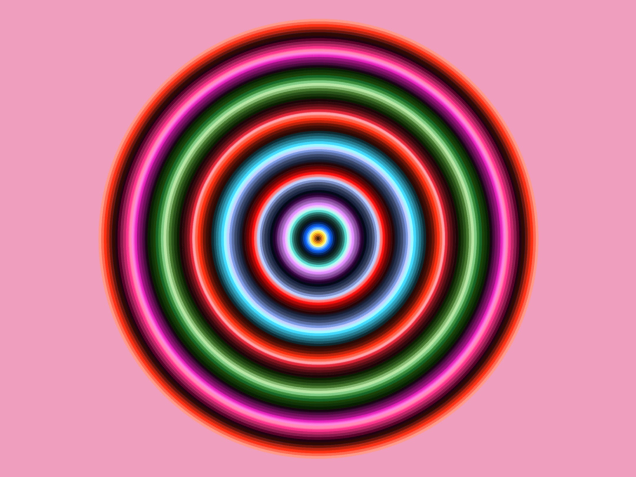 Rihanna Astrological Colour Wheel Etsy