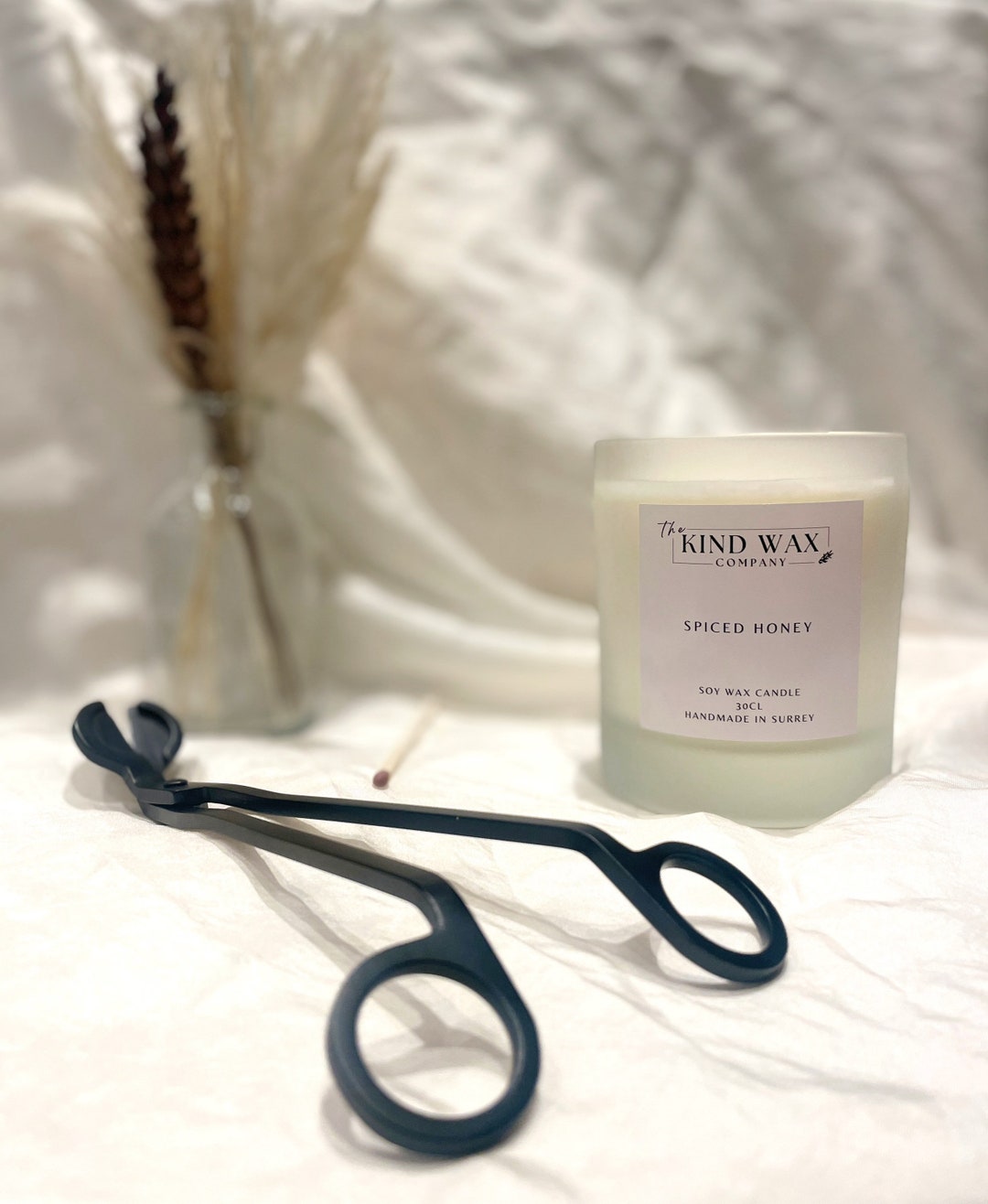 Candle Wick Trimmer, Candle Care Kit, Candle Wick Cutter, Candle Wick