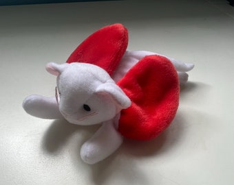 Mini Winged Cat- Custom Plush Hybrid