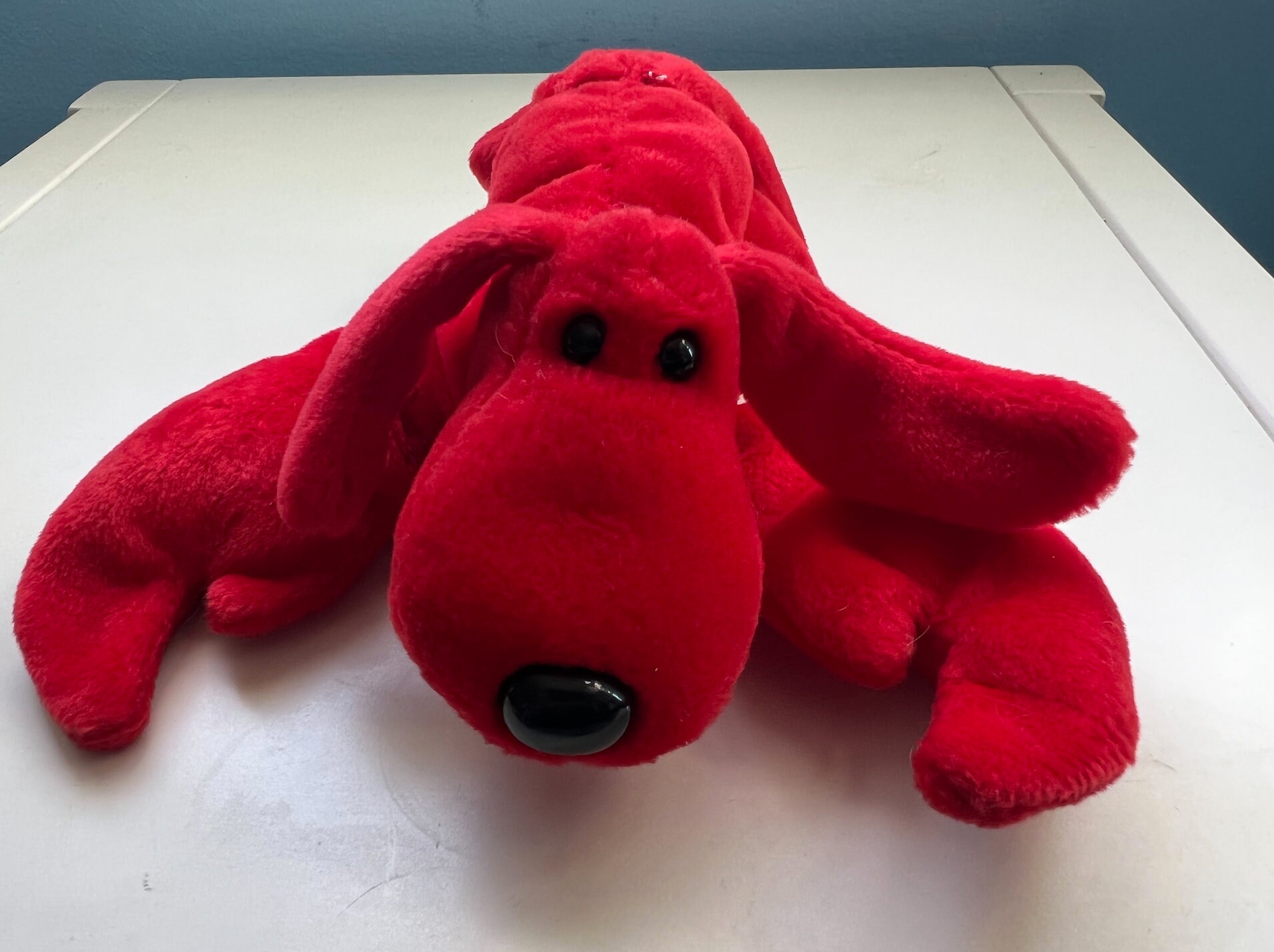 The Lobsterdog Custom Chimera Hybrid Plush Etsy