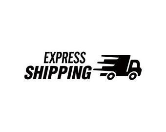 Express verzending