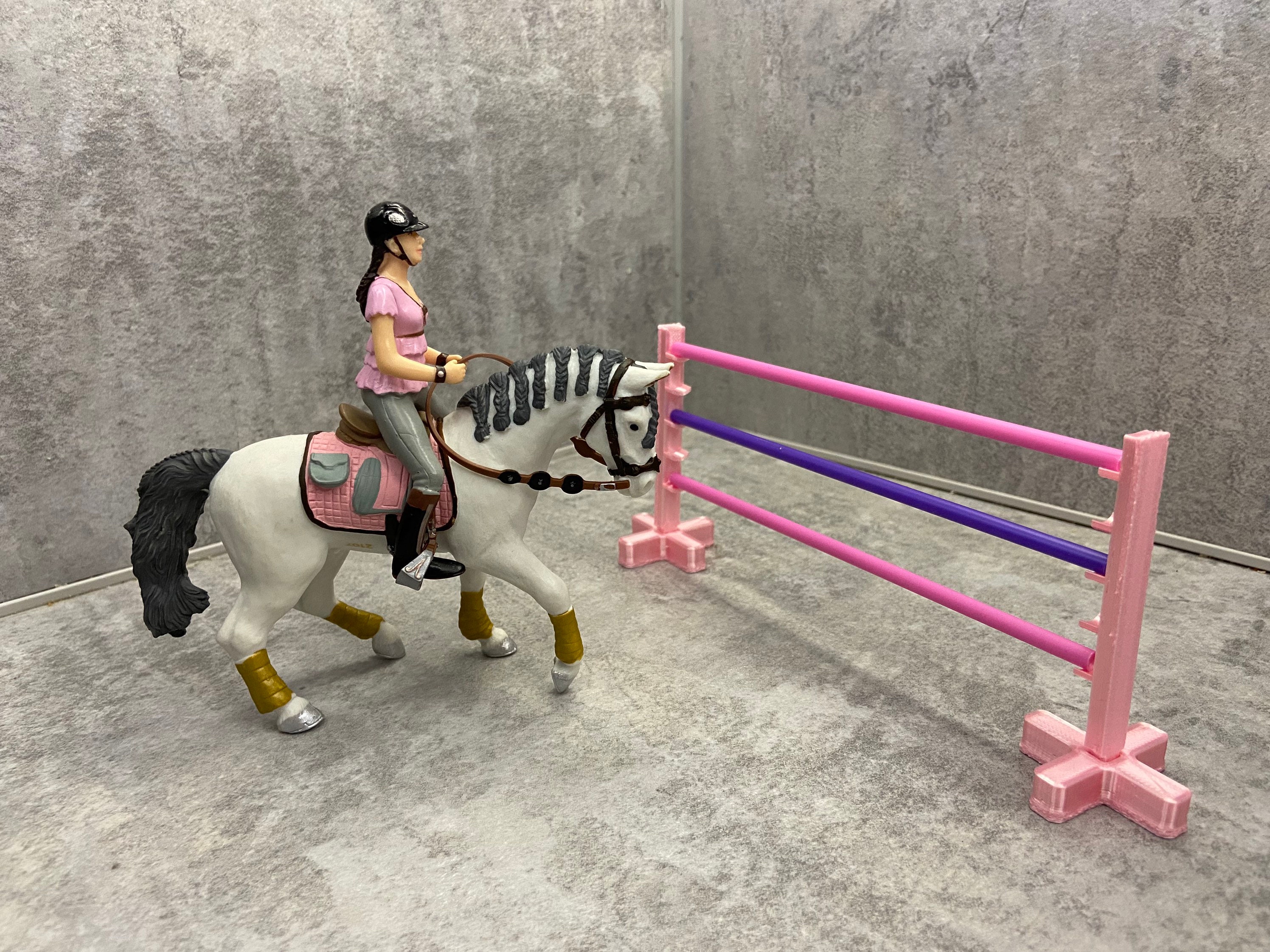 Jumping horse toy price cheap