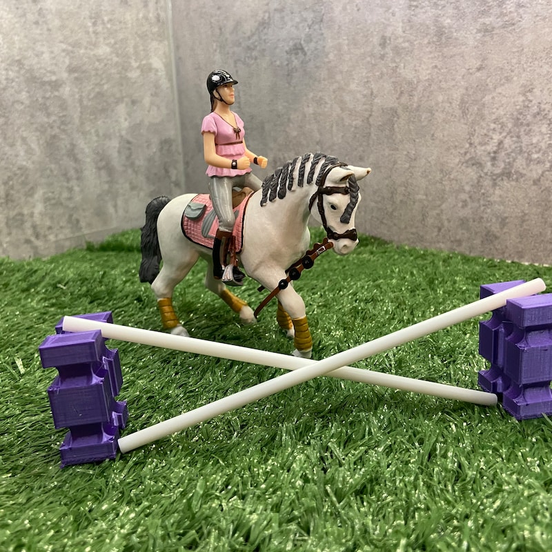 Schleich Horse Lover 200 - Etsy