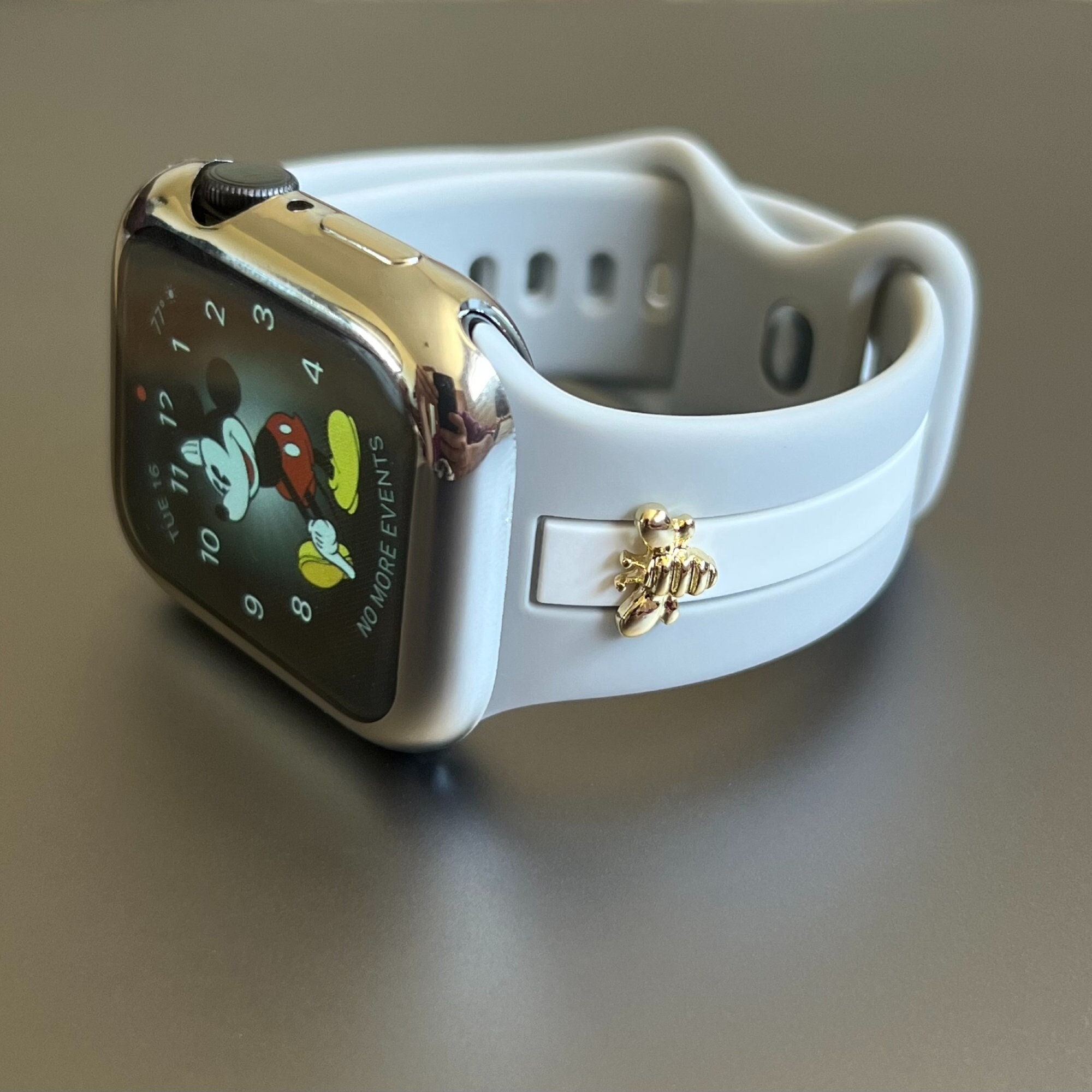 Louis Vuitton, Apple Watch Hermès Cinq montres luxe connectées