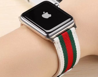 apple watch 3 designer bands