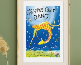 Arte de portada de libro infantil clásico. Libros icónicos para niños. Póster clásico de guardería.